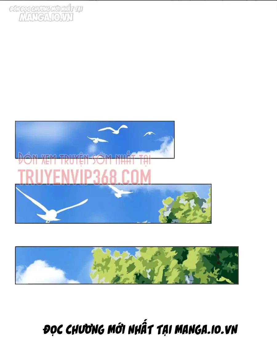 Thiên Mệnh Xa Đao Nhân Chapter 14 - Trang 2