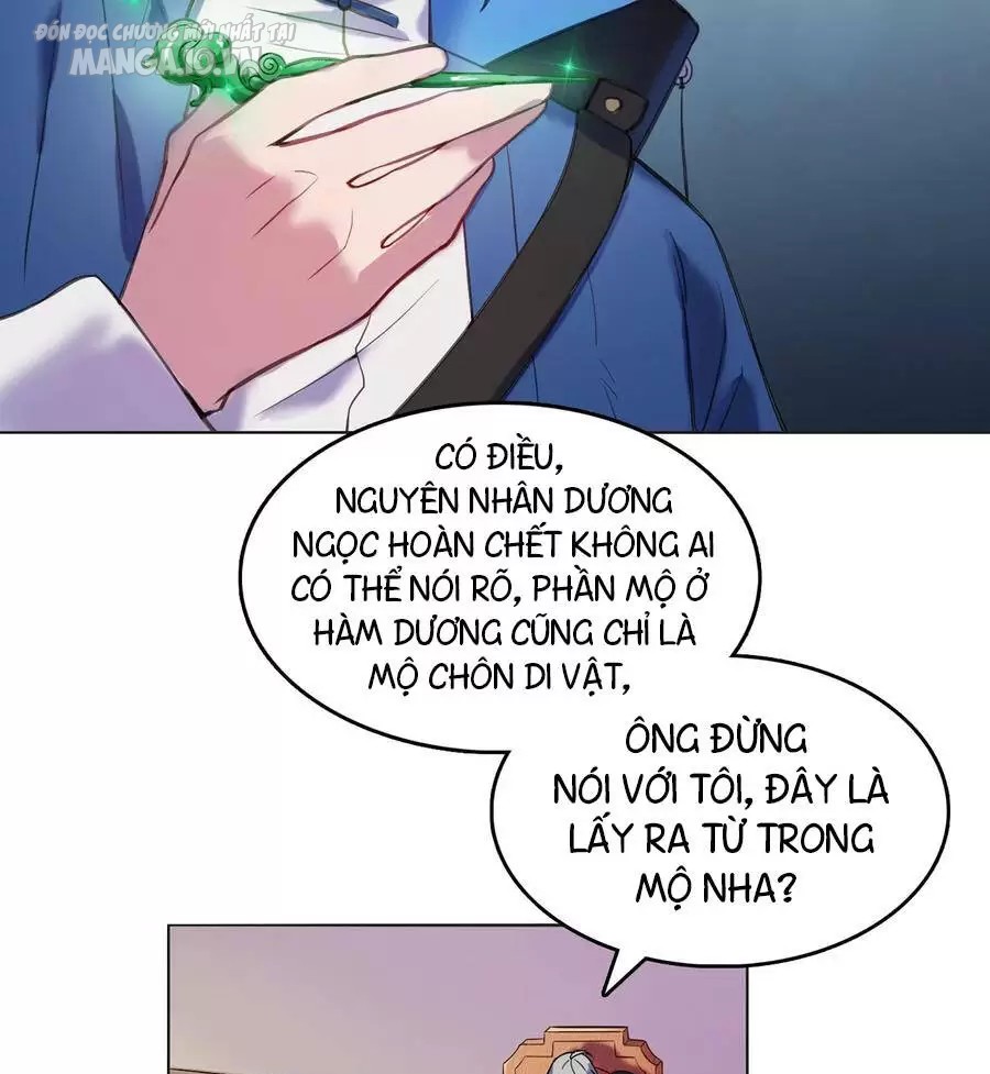 Thiên Mệnh Xa Đao Nhân Chapter 16 - Trang 2