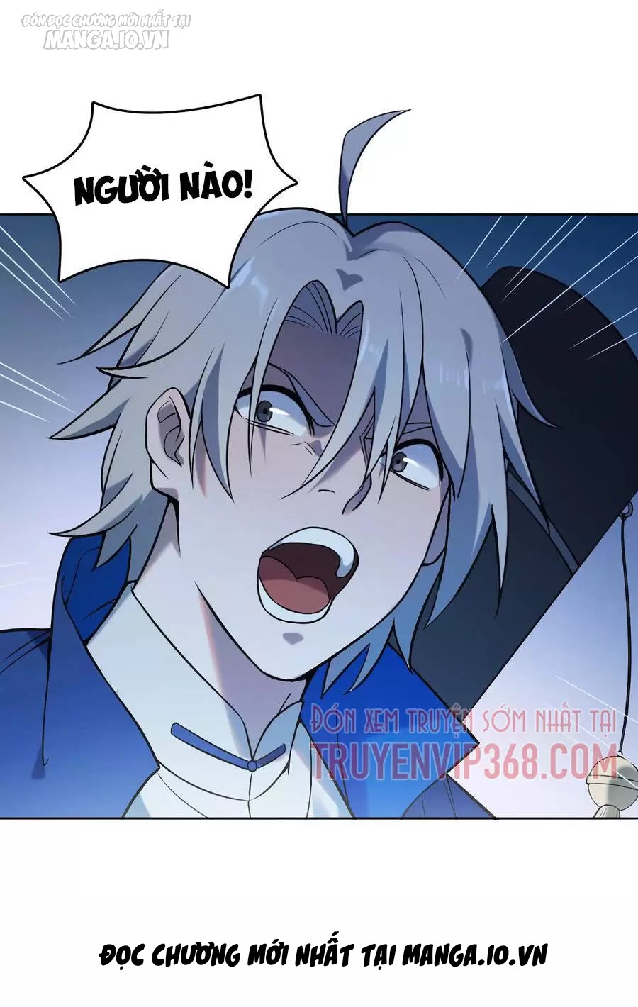 Thiên Mệnh Xa Đao Nhân Chapter 17 - Trang 2