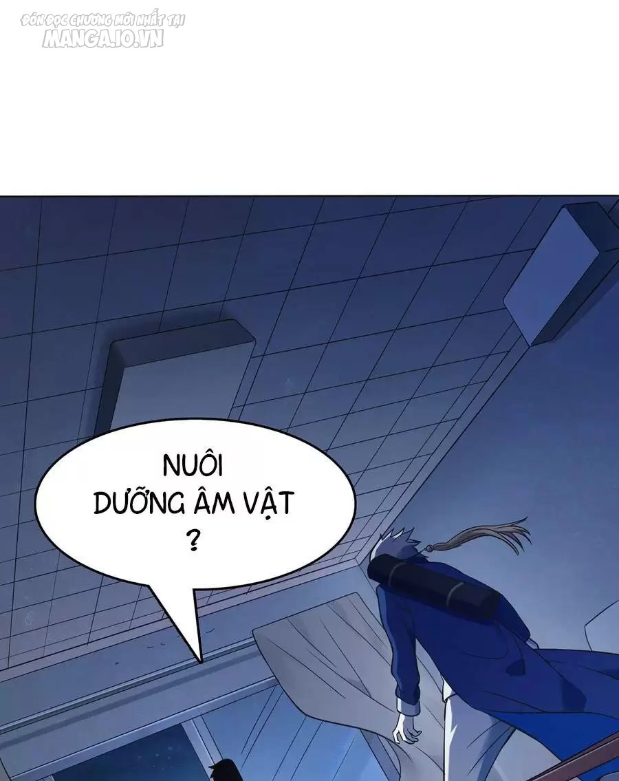 Thiên Mệnh Xa Đao Nhân Chapter 17 - Trang 2