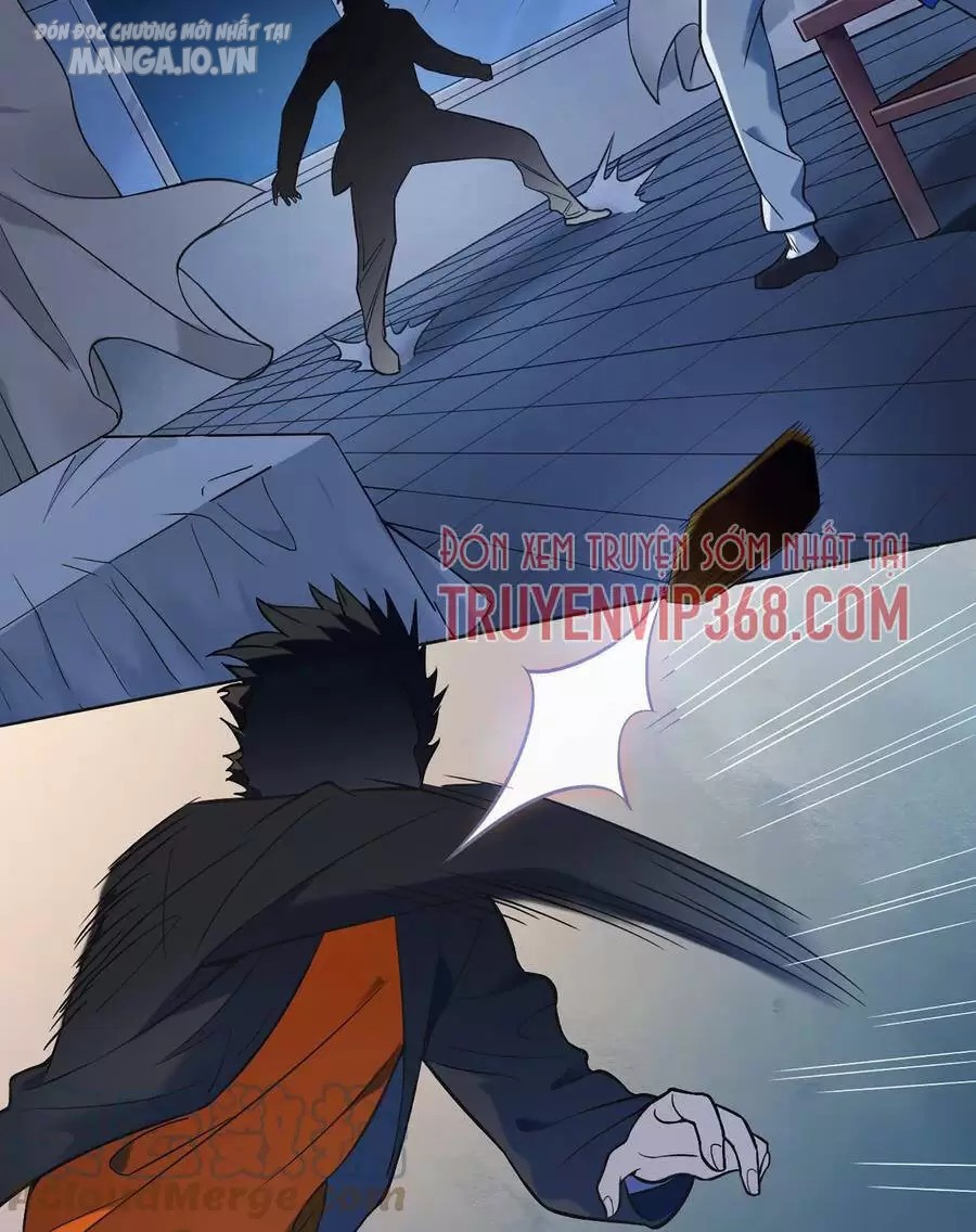 Thiên Mệnh Xa Đao Nhân Chapter 17 - Trang 2
