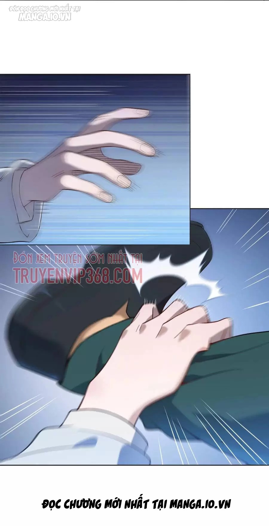 Thiên Mệnh Xa Đao Nhân Chapter 17 - Trang 2