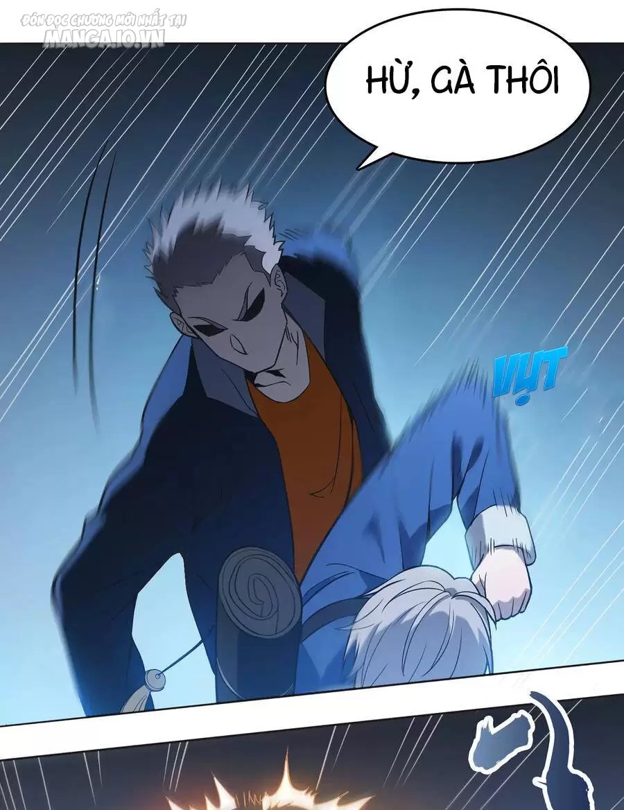 Thiên Mệnh Xa Đao Nhân Chapter 17 - Trang 2