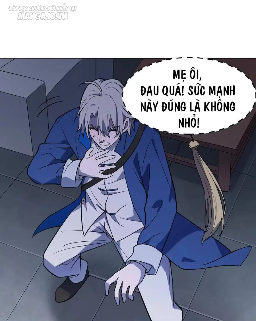 Thiên Mệnh Xa Đao Nhân Chapter 17 - Trang 2