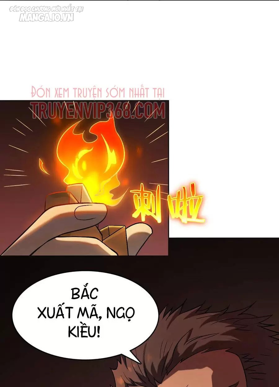 Thiên Mệnh Xa Đao Nhân Chapter 17 - Trang 2