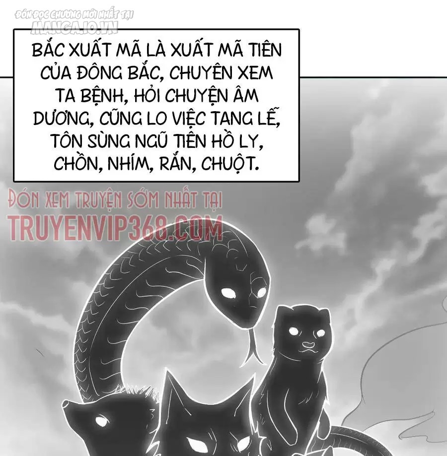 Thiên Mệnh Xa Đao Nhân Chapter 17 - Trang 2