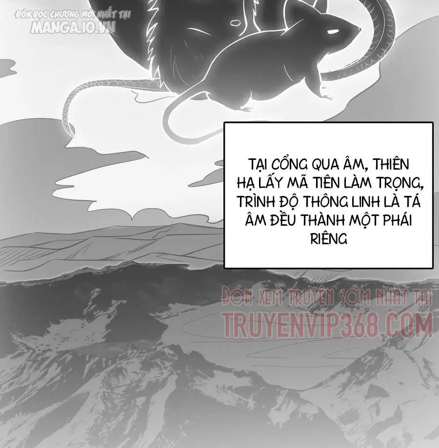 Thiên Mệnh Xa Đao Nhân Chapter 17 - Trang 2