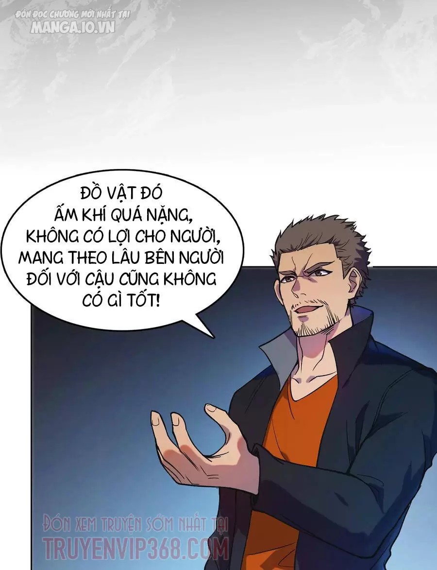 Thiên Mệnh Xa Đao Nhân Chapter 17 - Trang 2