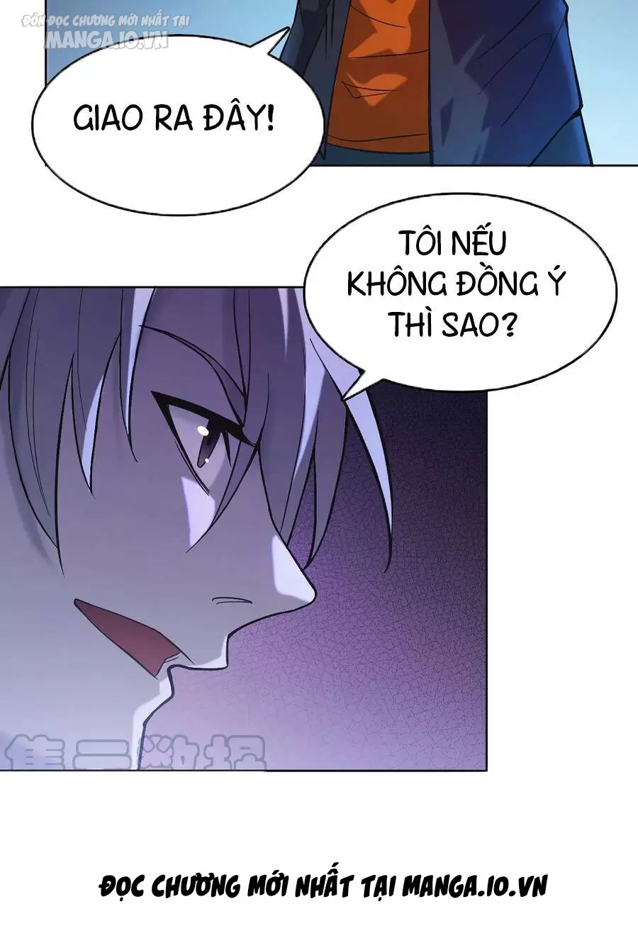 Thiên Mệnh Xa Đao Nhân Chapter 17 - Trang 2