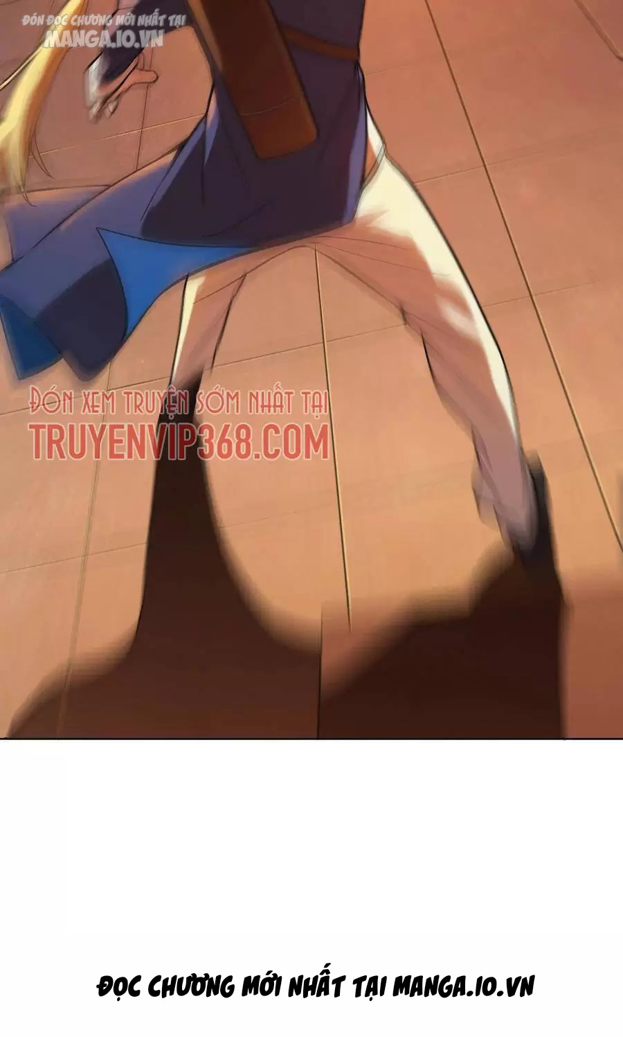 Thiên Mệnh Xa Đao Nhân Chapter 17 - Trang 2