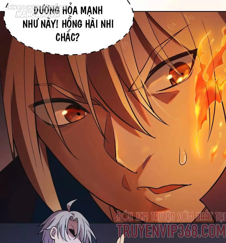 Thiên Mệnh Xa Đao Nhân Chapter 17 - Trang 2