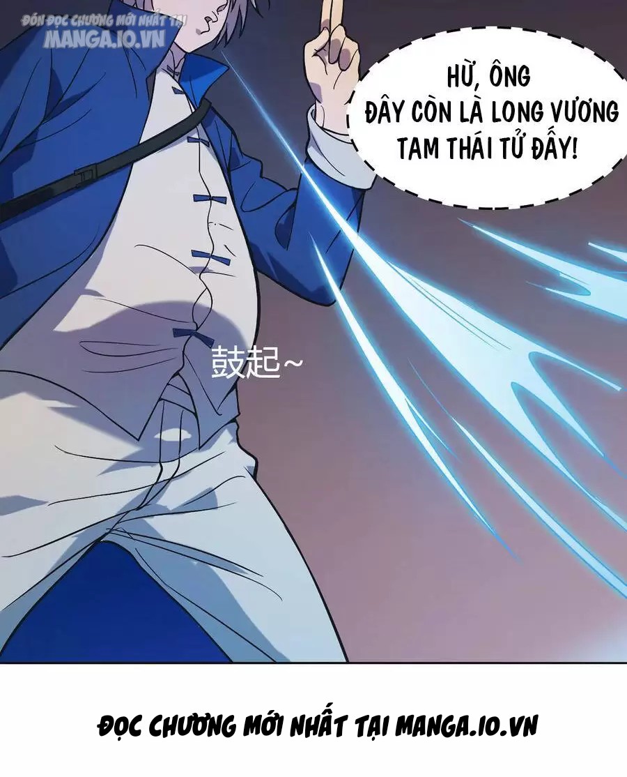 Thiên Mệnh Xa Đao Nhân Chapter 17 - Trang 2