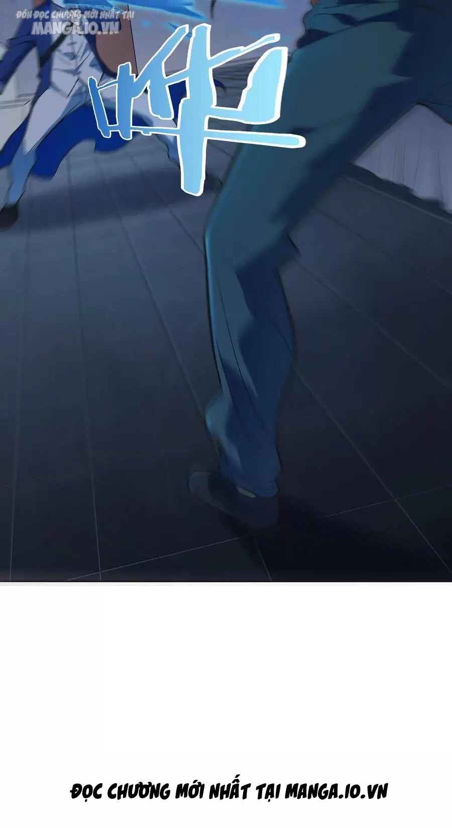 Thiên Mệnh Xa Đao Nhân Chapter 17 - Trang 2