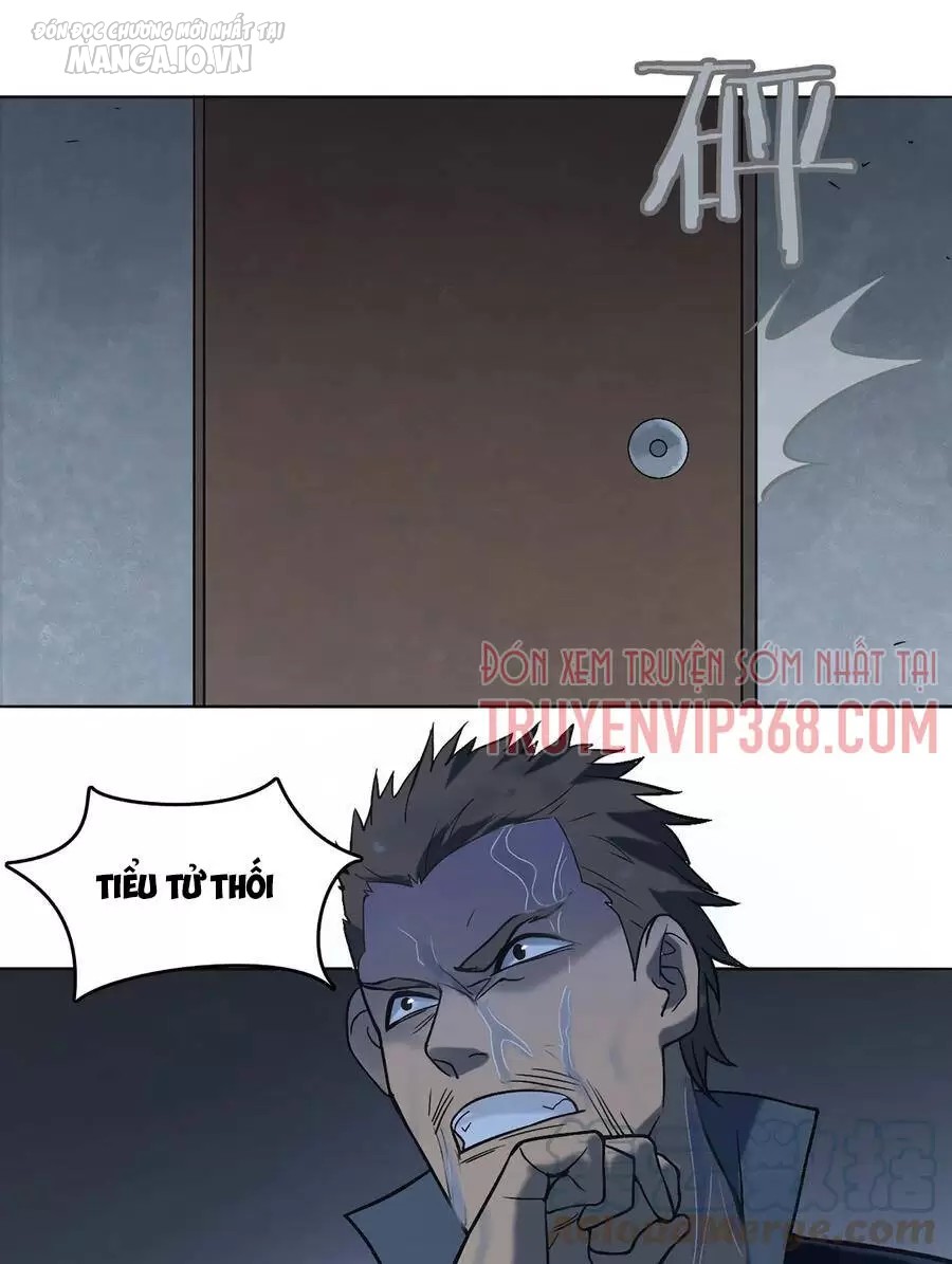 Thiên Mệnh Xa Đao Nhân Chapter 17 - Trang 2