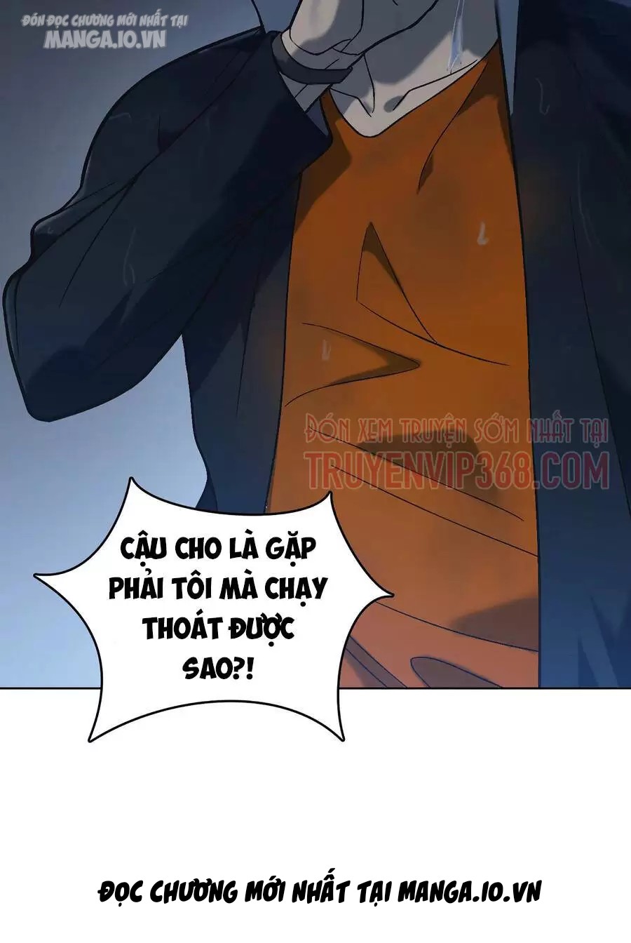 Thiên Mệnh Xa Đao Nhân Chapter 17 - Trang 2