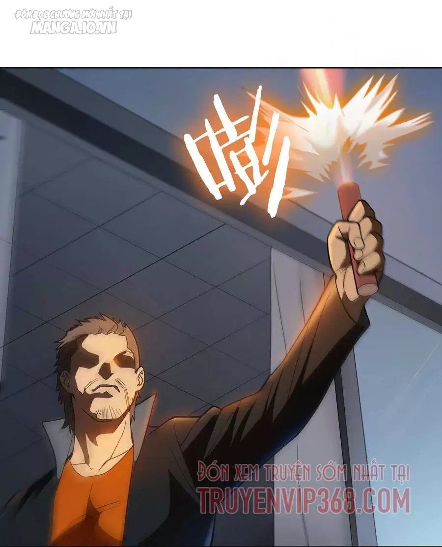 Thiên Mệnh Xa Đao Nhân Chapter 17 - Trang 2