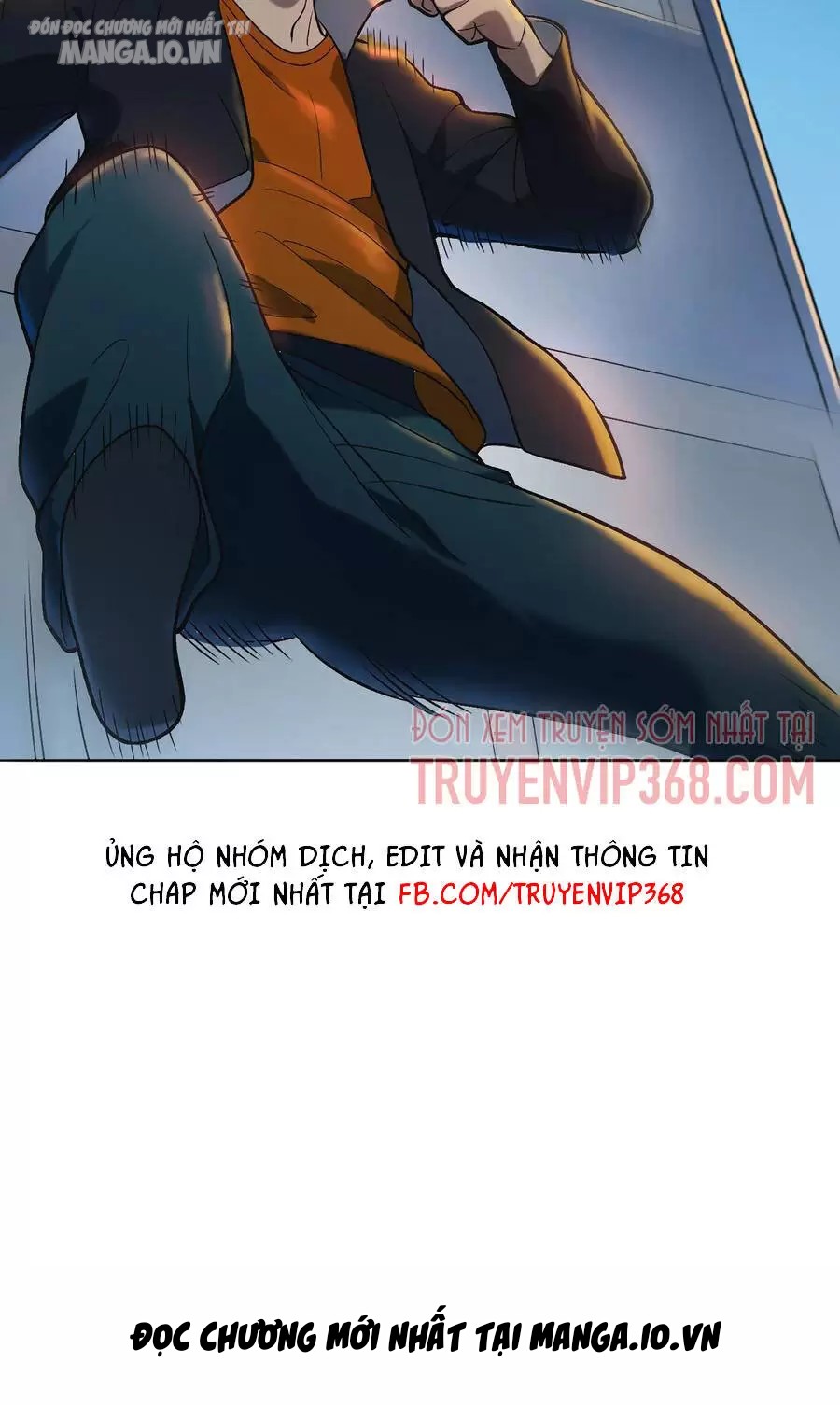 Thiên Mệnh Xa Đao Nhân Chapter 17 - Trang 2