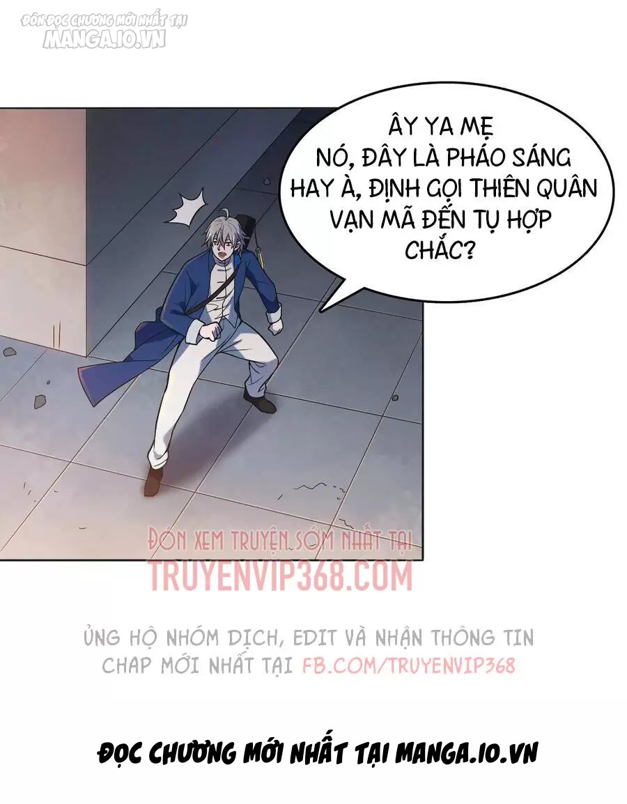 Thiên Mệnh Xa Đao Nhân Chapter 17 - Trang 2