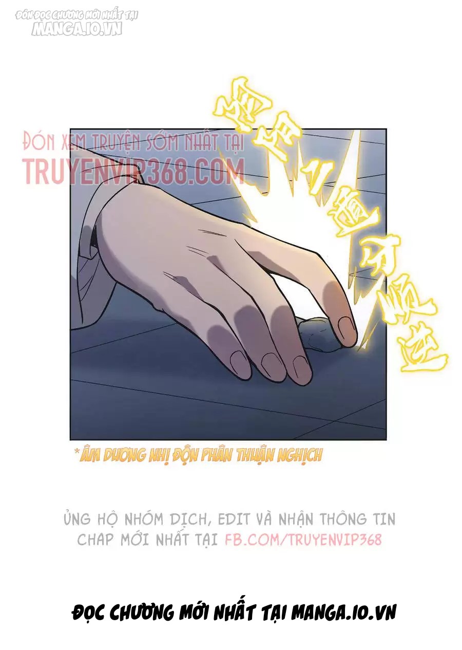 Thiên Mệnh Xa Đao Nhân Chapter 17 - Trang 2