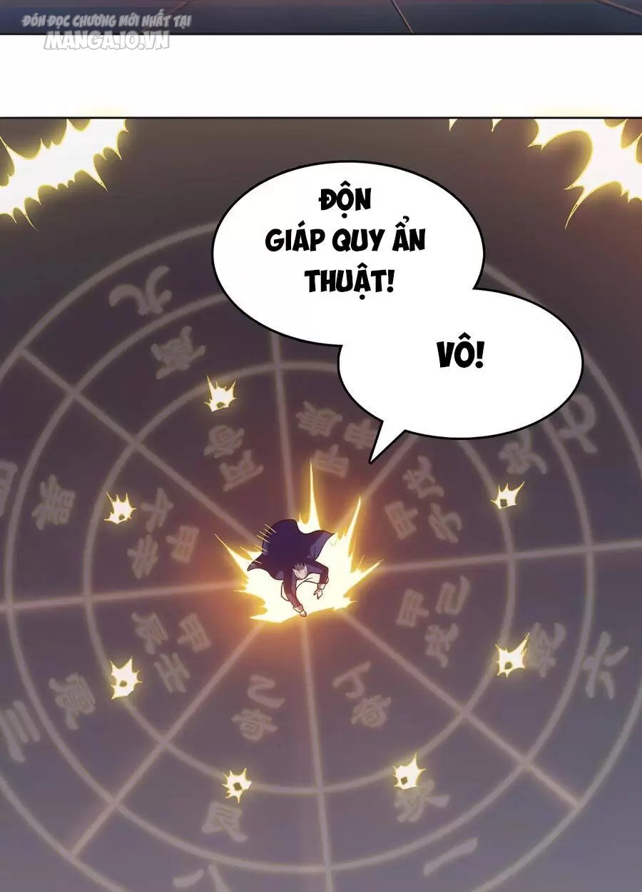 Thiên Mệnh Xa Đao Nhân Chapter 17 - Trang 2