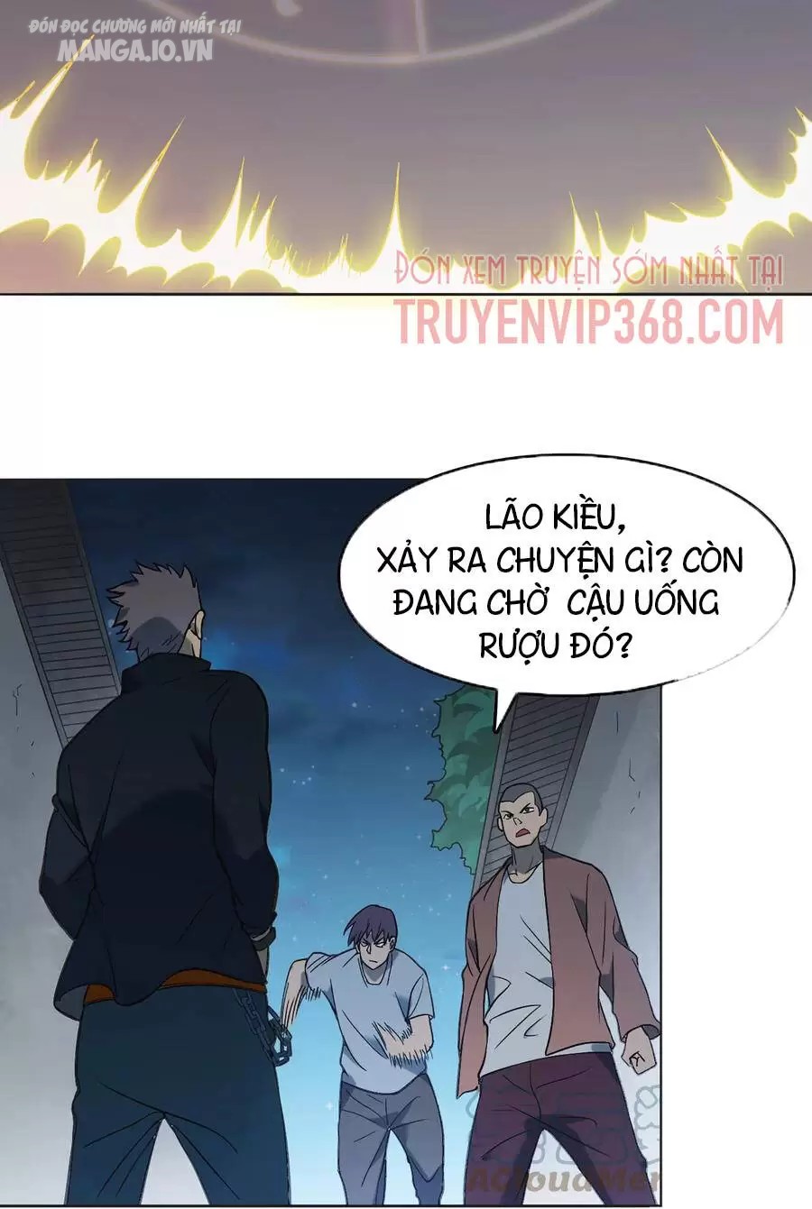 Thiên Mệnh Xa Đao Nhân Chapter 17 - Trang 2