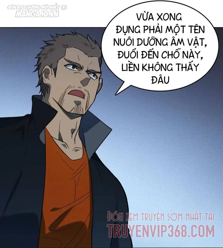 Thiên Mệnh Xa Đao Nhân Chapter 17 - Trang 2