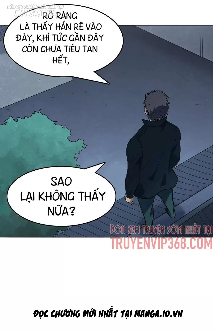 Thiên Mệnh Xa Đao Nhân Chapter 17 - Trang 2