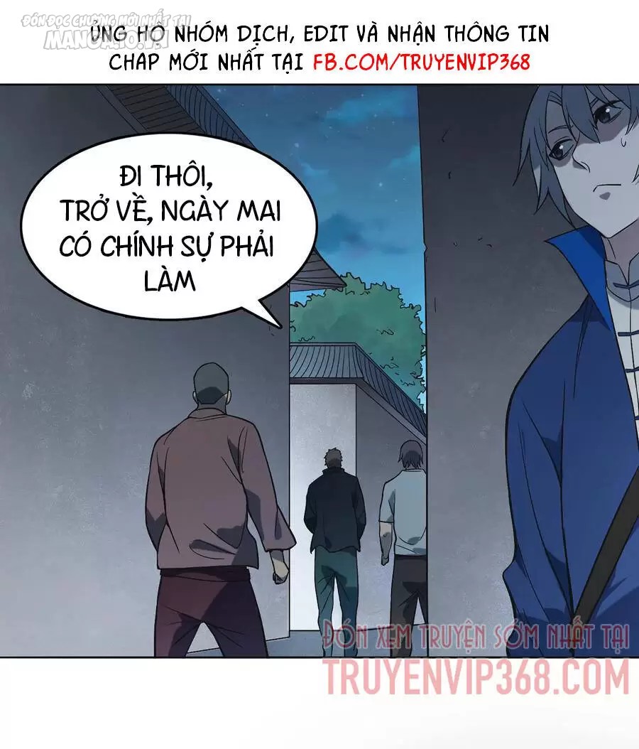 Thiên Mệnh Xa Đao Nhân Chapter 17 - Trang 2