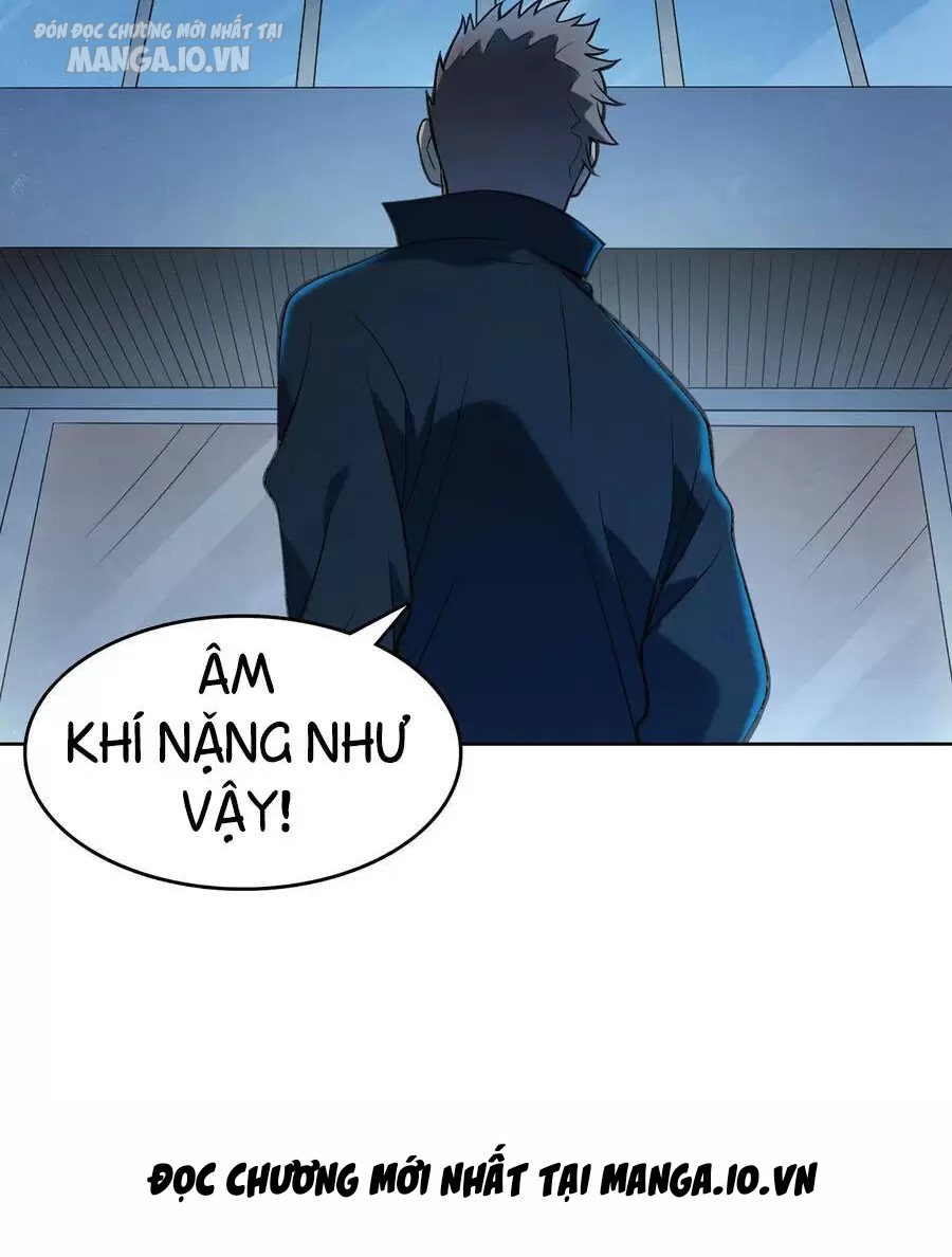 Thiên Mệnh Xa Đao Nhân Chapter 17 - Trang 2