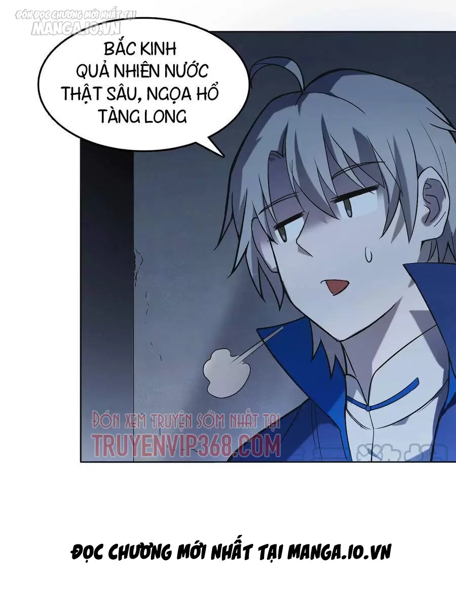 Thiên Mệnh Xa Đao Nhân Chapter 17 - Trang 2