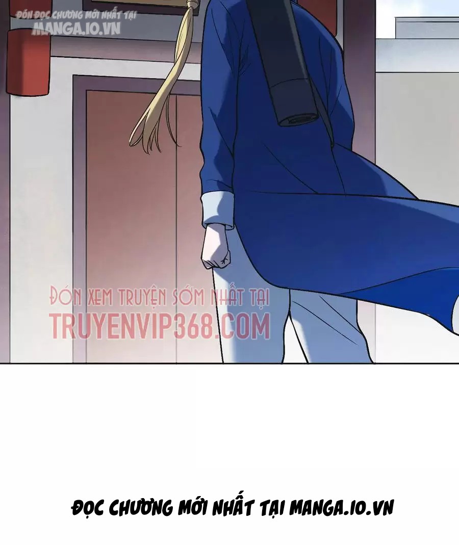 Thiên Mệnh Xa Đao Nhân Chapter 17 - Trang 2