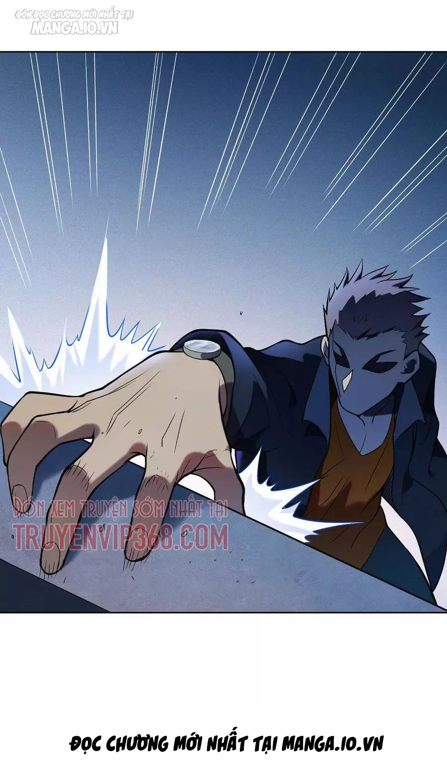 Thiên Mệnh Xa Đao Nhân Chapter 17 - Trang 2