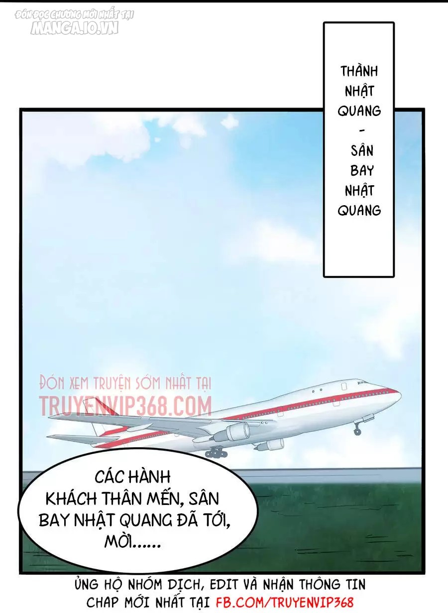 Thiên Mệnh Xa Đao Nhân Chapter 21 - Trang 2
