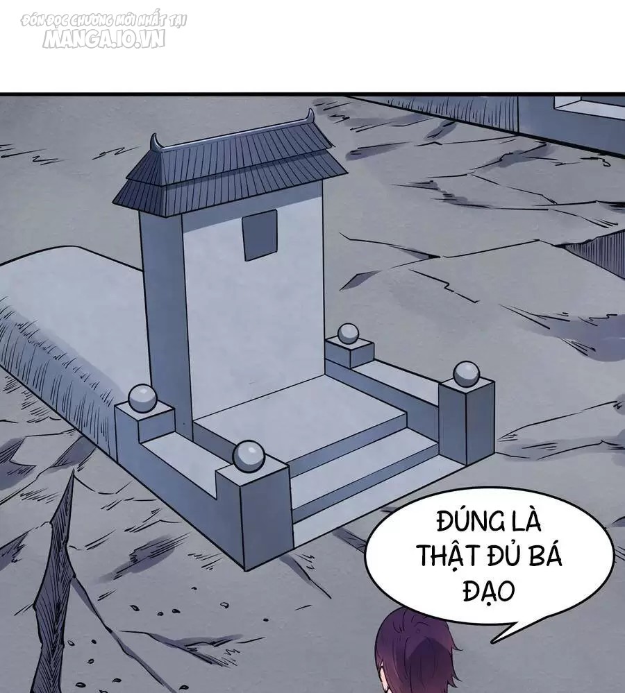 Thiên Mệnh Xa Đao Nhân Chapter 23 - Trang 2