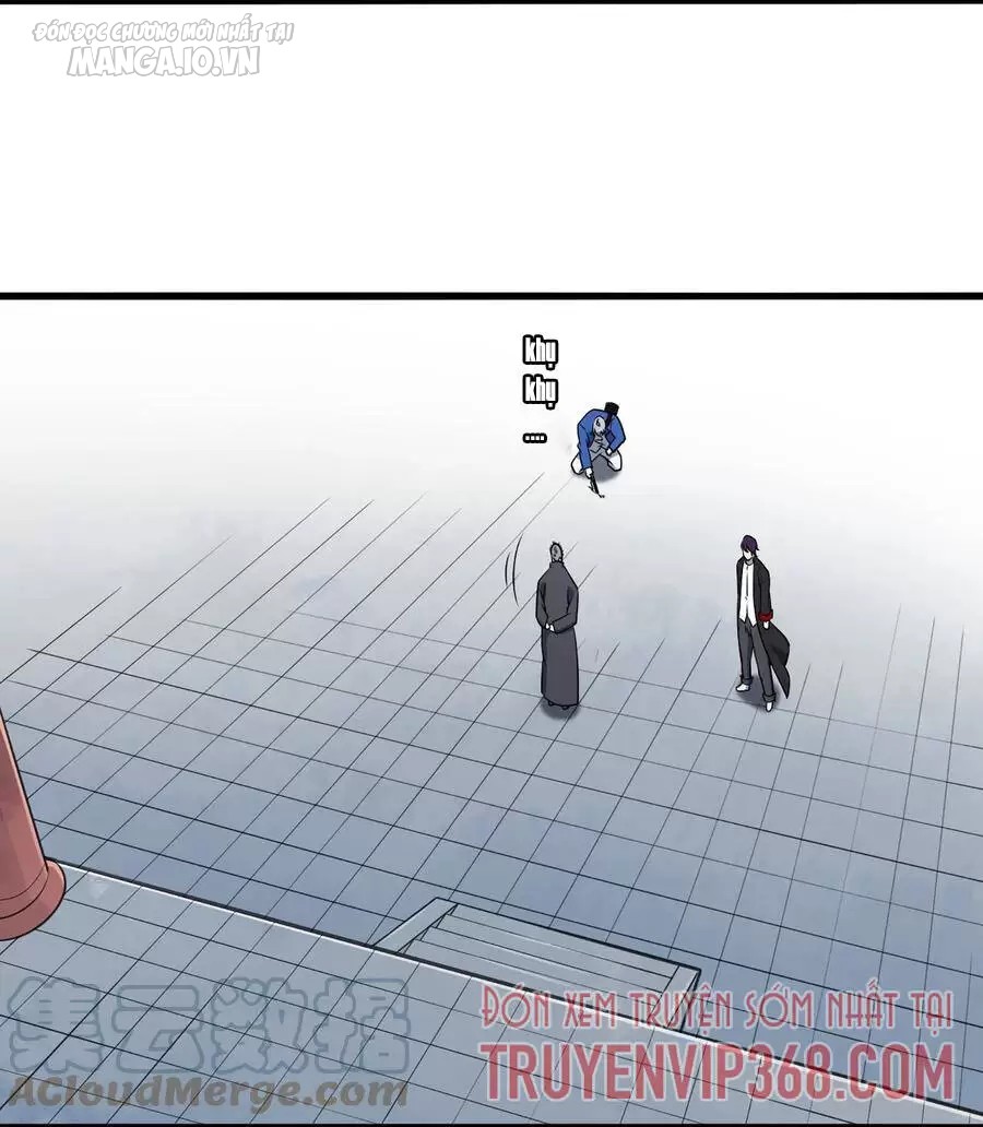 Thiên Mệnh Xa Đao Nhân Chapter 25 - Trang 2