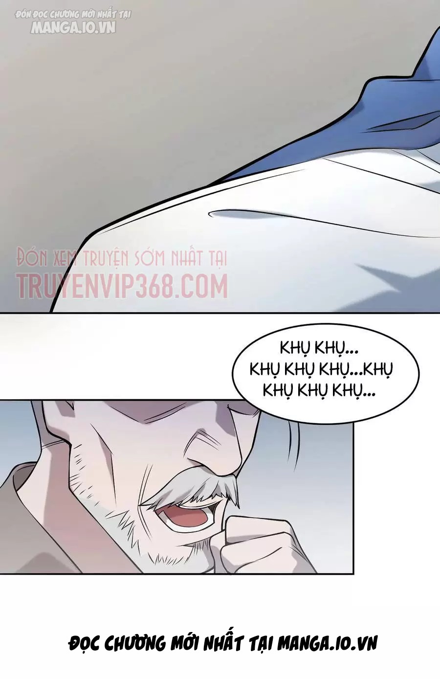 Thiên Mệnh Xa Đao Nhân Chapter 26 - Trang 2