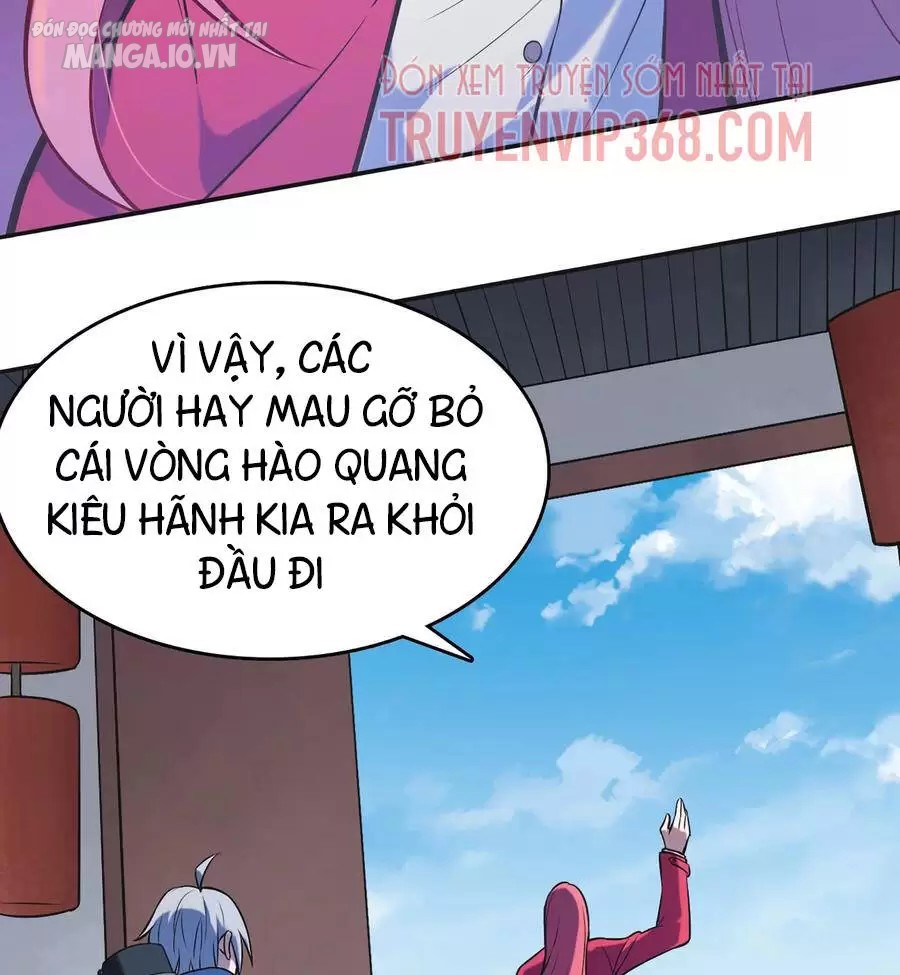 Thiên Mệnh Xa Đao Nhân Chapter 26 - Trang 2