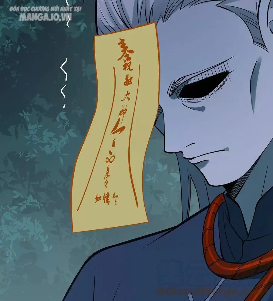 Thiên Mệnh Xa Đao Nhân Chapter 27 - Trang 2