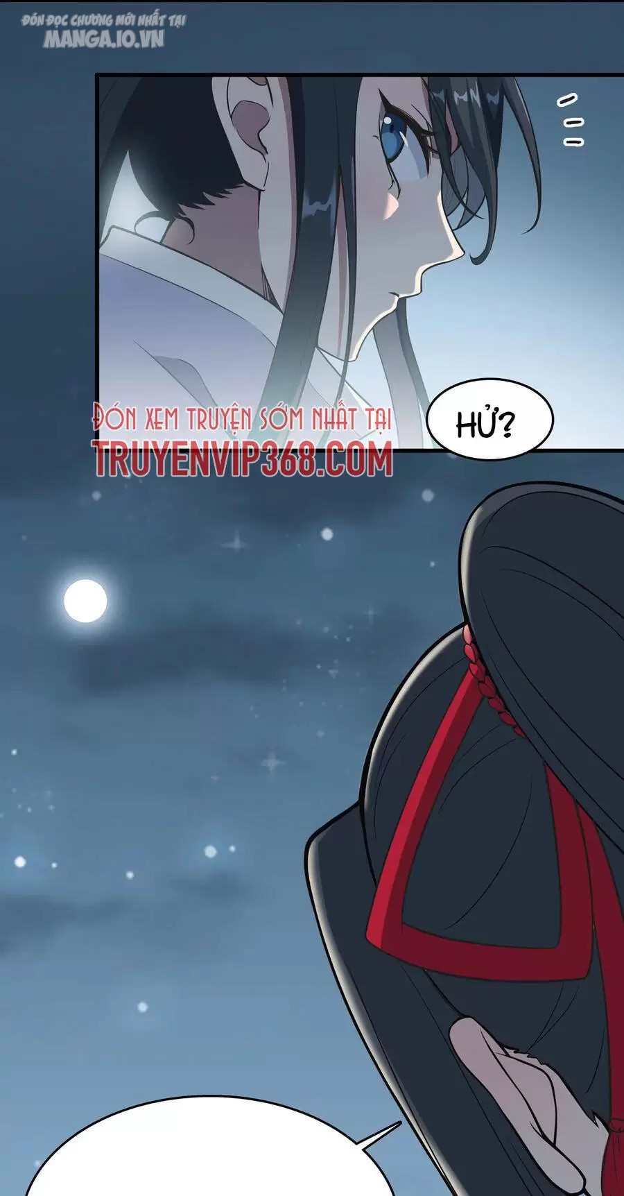 Thiên Mệnh Xa Đao Nhân Chapter 27 - Trang 2