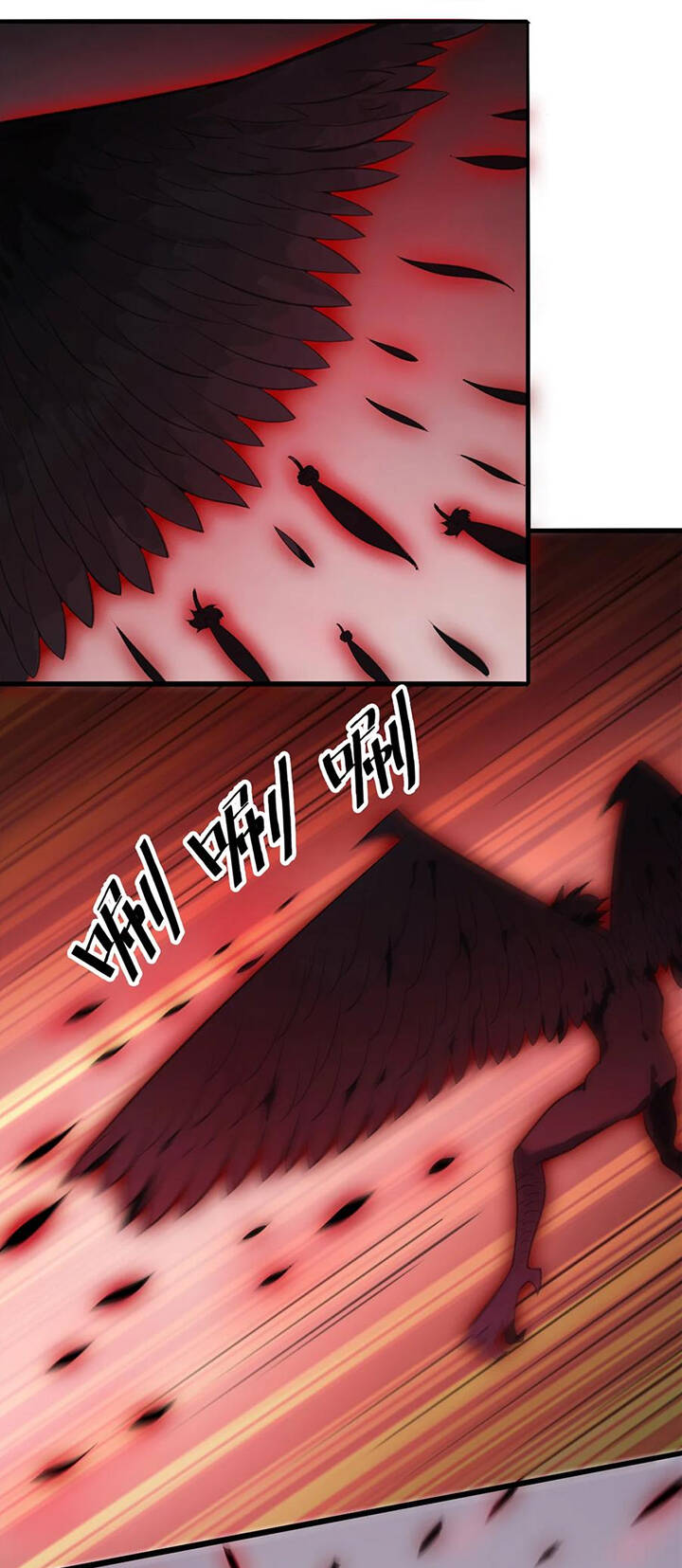 Thiên Mệnh Xa Đao Nhân Chapter 3 - Trang 2