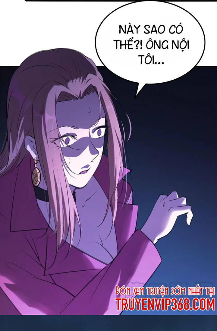 Thiên Mệnh Xa Đao Nhân Chapter 3 - Trang 2