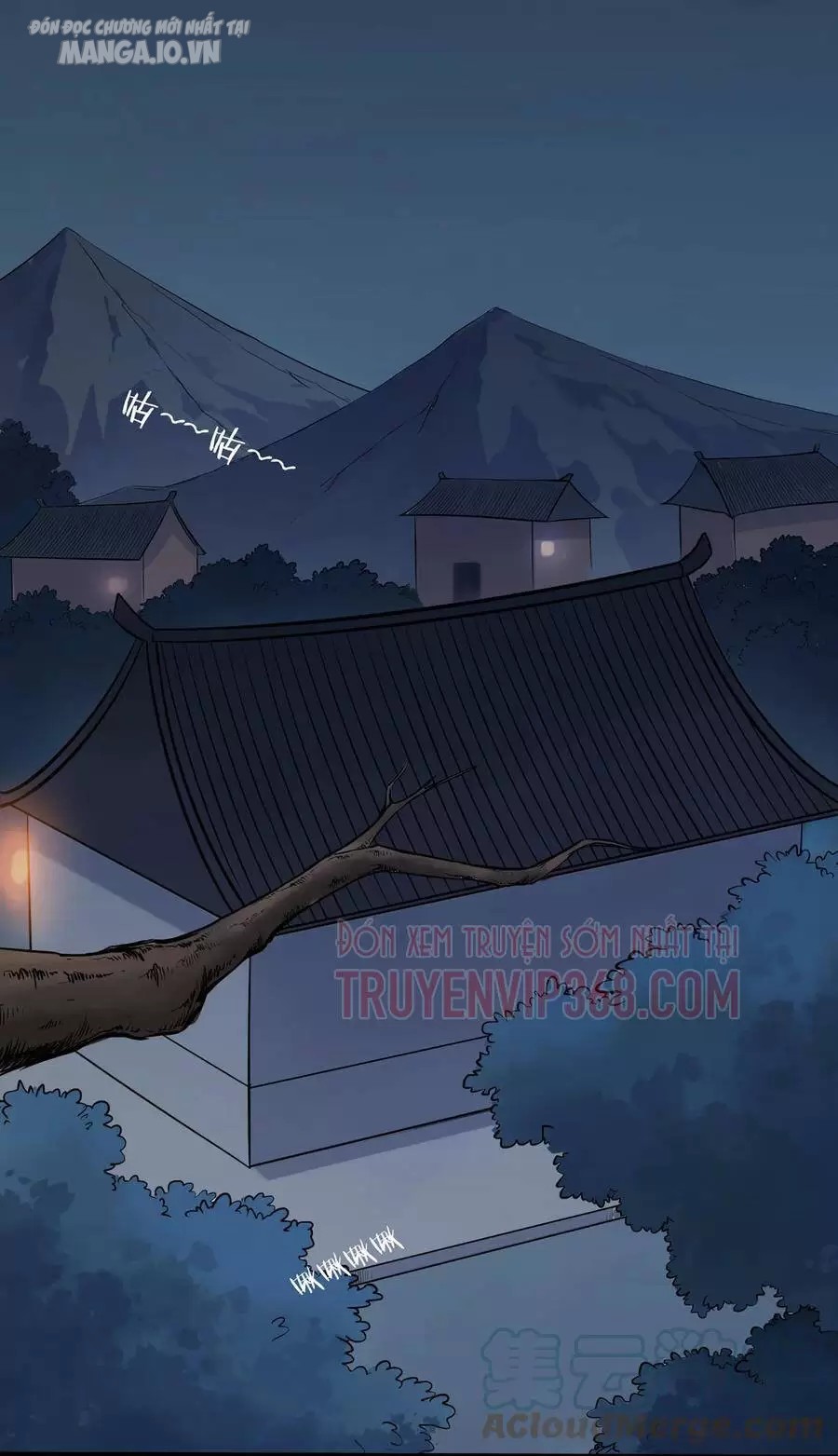 Thiên Mệnh Xa Đao Nhân Chapter 30 - Trang 2