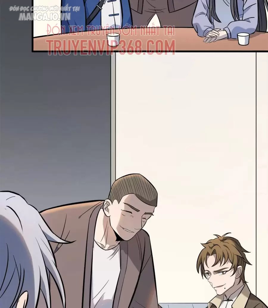 Thiên Mệnh Xa Đao Nhân Chapter 30 - Trang 2