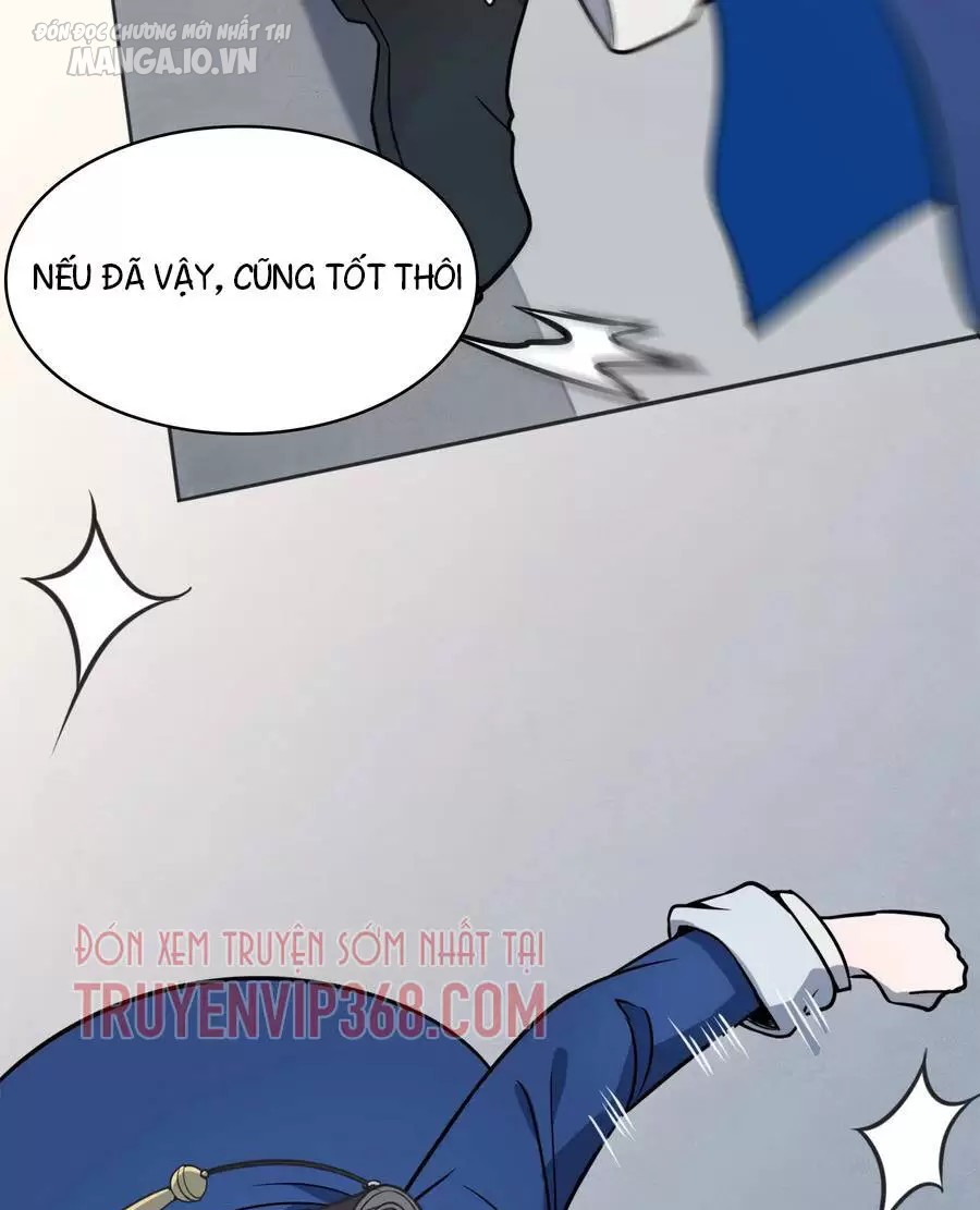 Thiên Mệnh Xa Đao Nhân Chapter 31 - Trang 2