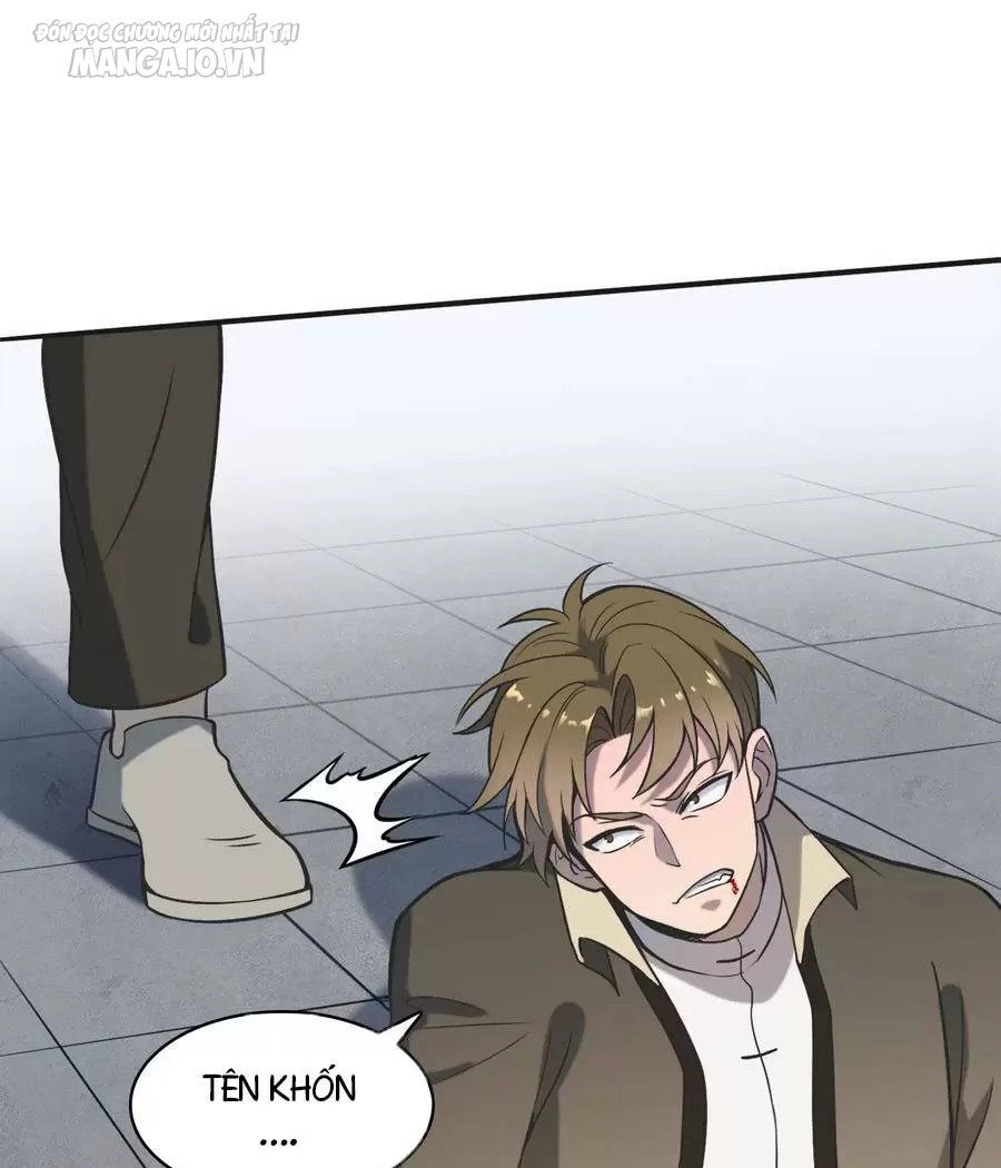 Thiên Mệnh Xa Đao Nhân Chapter 31 - Trang 2