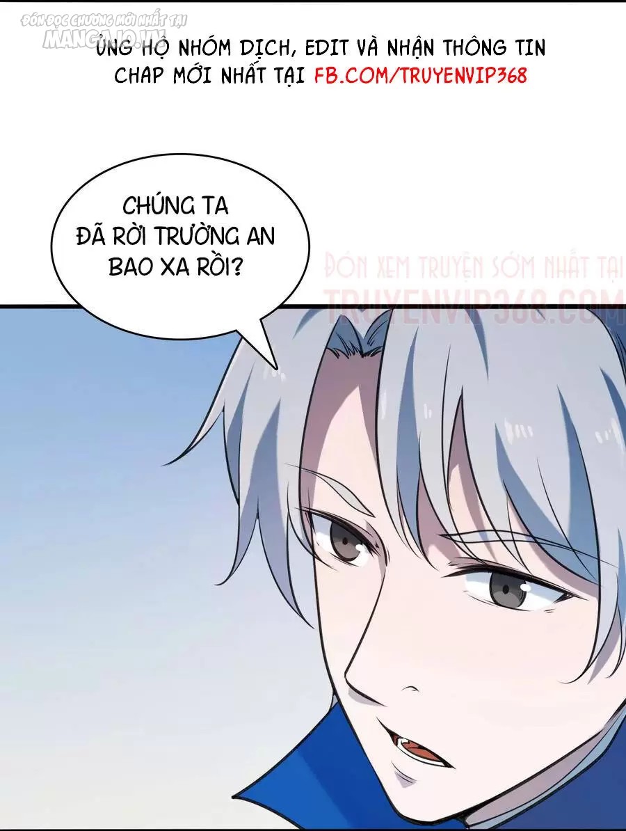 Thiên Mệnh Xa Đao Nhân Chapter 34 - Trang 2