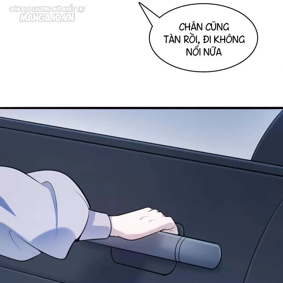 Thiên Mệnh Xa Đao Nhân Chapter 34 - Trang 2