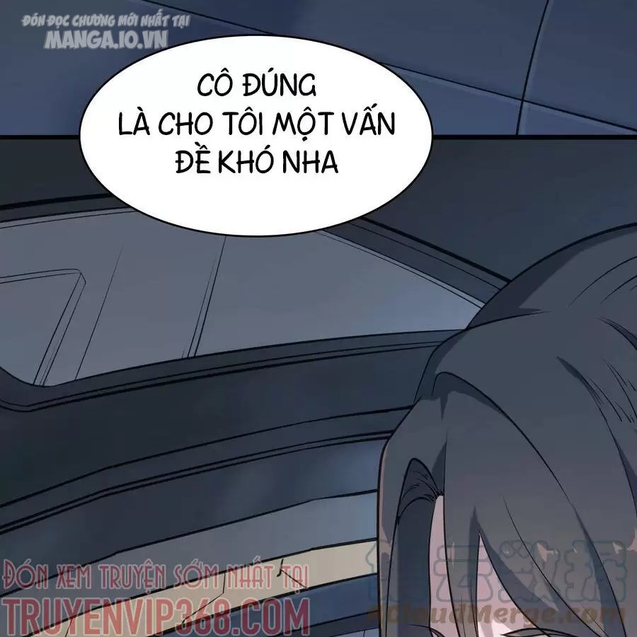 Thiên Mệnh Xa Đao Nhân Chapter 34 - Trang 2