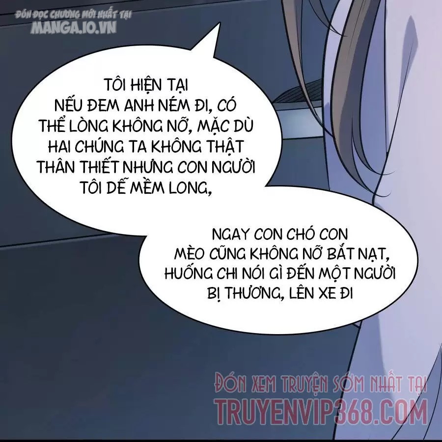 Thiên Mệnh Xa Đao Nhân Chapter 34 - Trang 2
