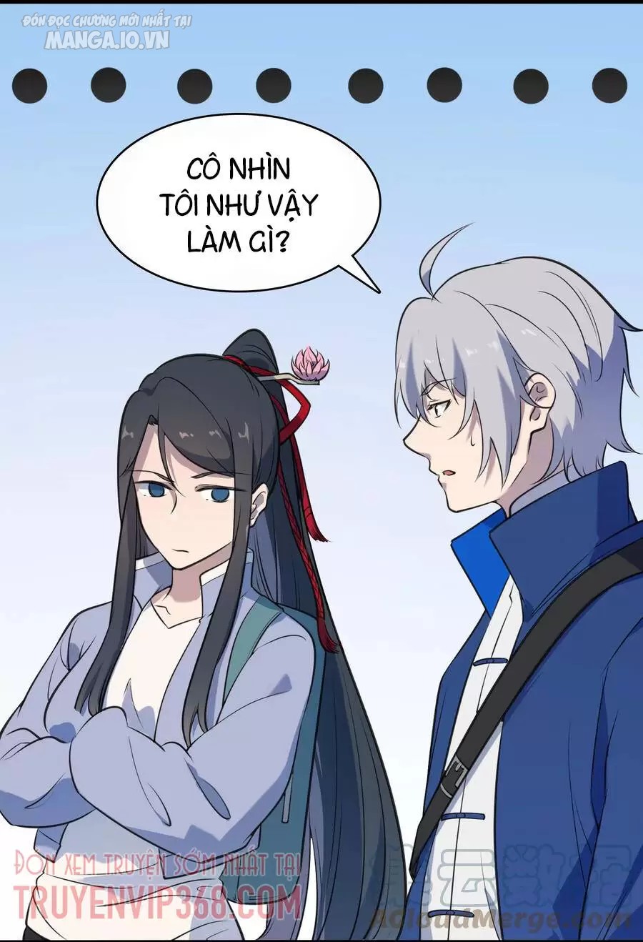 Thiên Mệnh Xa Đao Nhân Chapter 34 - Trang 2